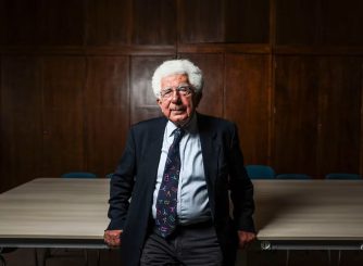 „Ich habe der israelischen Armee stolz und loyal gedient. Heute ist sie eine brutale Kolonialmacht“