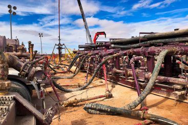 Klimapolitik paradox: LNG-Gas aus den USA ist bis zu dreimal so klimaschädlich wie Kohle