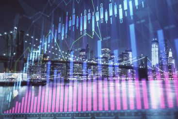 Neue Höchstkurse an den US-Börsen: Wird alles immer besser?