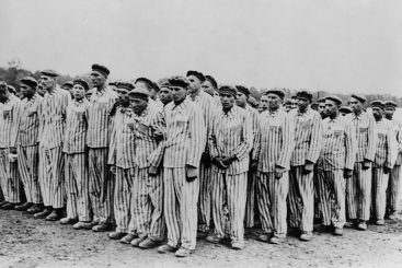 Eine etwas andere Weihnachtsgeschichte