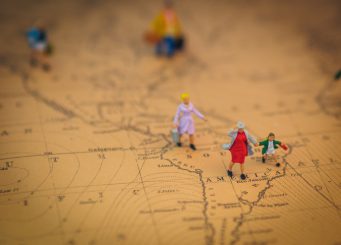 Stimmen aus Lateinamerika: Die Probleme der regionalen Migration