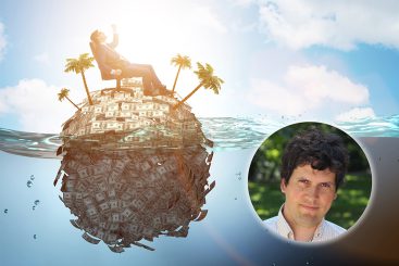 „Wir müssen uns das Geld von den Superreichen holen!“