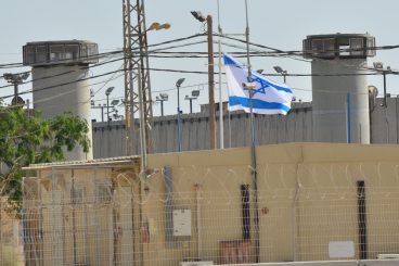Israels skandalöser Umgang mit palästinensischen Gefangenen – Folter inbegriffen