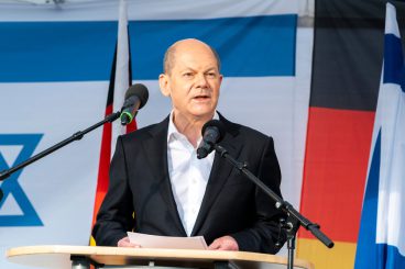 Deutschlands „Solidarität mit Israel“ bedarf dringend einer Präzisierung