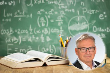 Die Bildungsmisere – nur ein Symptom generellen gesellschaftlichen Versagens