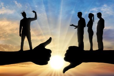 Deutsche wissen immer alles besser! – Teil 1