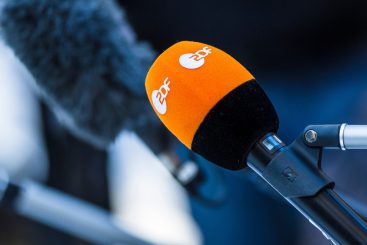 Angriff auf ZDF-Team: Unter falscher Flagge?