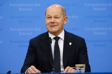 SPD-Parteitag verhöhnt Willy Brandt