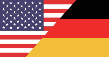 Deutschland – Diener und Opfer der USA