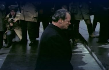 Vertrauen wieder aufbauen. Das ist die zentrale Aufgabe für 2024