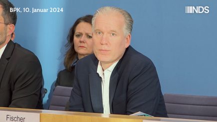 22 Jahre US-Folterlager Guantánamo auf Kuba: Bundesregierung wagt etwas Kritik an den USA