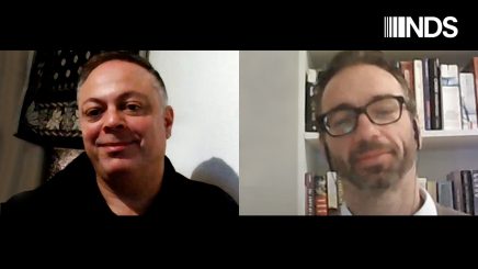 Ramon Schack im Gespräch: „Welche Werte sind es denn, auf denen unsere Politik angeblich basiert?“