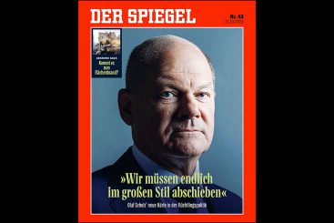 Aufstand der Anständigen? Oder doch eher Doppelmoral?