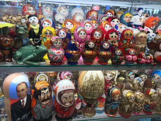 Stimmen aus Ungarn: 2023 war das Jahr Russlands