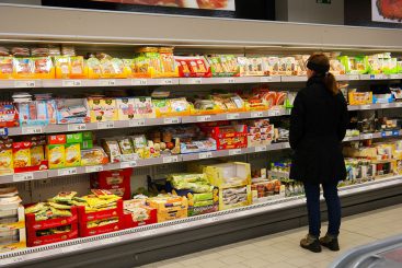 Keine Werbung für den Supermarkt: Die einen nennen es Mogelpackung, die anderen Betrug