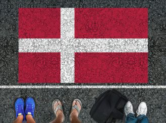 Migrationspolitik im Vergleich: Kartoffel oder Smørrebrød?