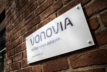 Miethai sagt Danke. Beim sozialen Wohnungsbau steht die Ampel auf Rot.