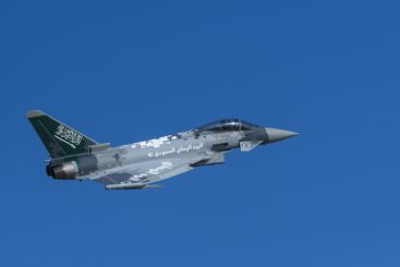 Deutsche Waffenlieferungen an Saudi-Arabien – verjährt Mord nur im Inland nicht?