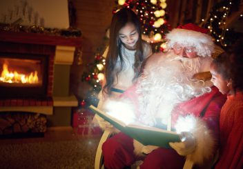 Ansprachen von Scholz und Steinmeier: Mission Märchenonkel