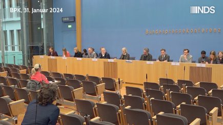 Israelische Soldaten als Ärzte verkleidet verüben gezielte Tötungen – Was sagt die Bundesregierung?