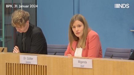 Biden stoppt neue LNG-Exporte: Welche Gegenmaßnahmen plant Habeck zum Schutz der deutschen Wirtschaft?