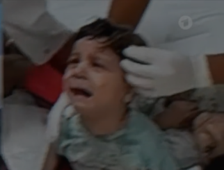 Genozid in Gaza und das Ende der westlichen Vorherrschaft