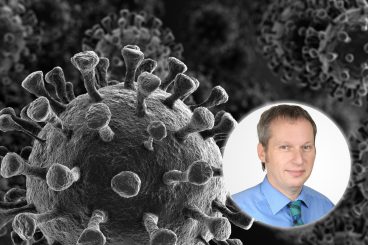 „War es sinnvoll, Millionen von COVID-19-Fällen mit milden Symptomen verhindern zu wollen?“