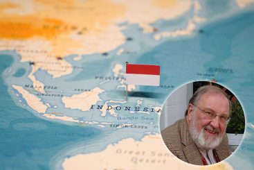 Deutsch-indonesische Kontakte im Zeichen stetiger Spurensuche und beharrlichen Brückenbaus
