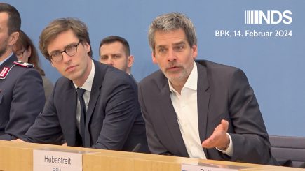 Lügt Kanzler Scholz oder Präsident Putin zu Friedensverhandlungen Russland-Ukraine?