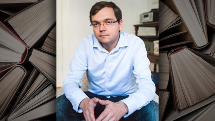 Michael Andrick: „Der Pluralismus ist tot in Deutschland, es ist eine Demokratie-Farce, die hier aufgeführt wird“