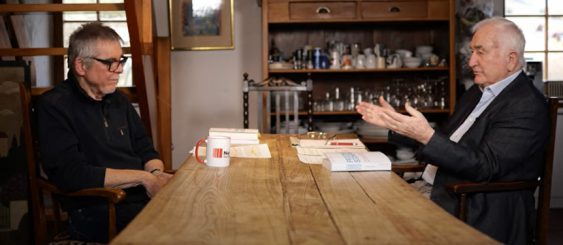 Friedliches Denken muss gelernt werden! Teil 2 des Gesprächs mit Heinz Klippert