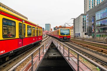 Voll auf Kurs! Vergabe der Berliner S-Bahn schon zweieinhalb Mal teurer als geplant