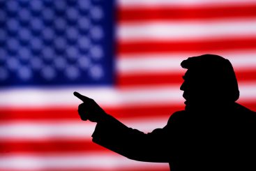 Guter Cop, böser Cop – die Aufregung über Trumps NATO-Äußerungen und die US-Ukraine-Gelder ist geheuchelt