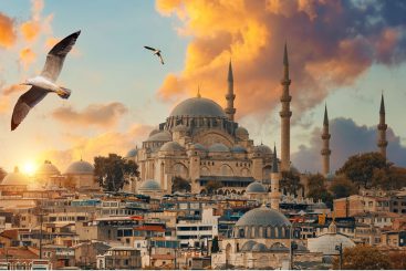 Die nicht gewollte Friedenschance von Istanbul im Frühjahr 2022 – Teil 2