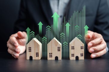 Die Wohnung ist ein soziales Gut, kein Spekulationsobjekt – doch was kümmert es die Eigentümer?