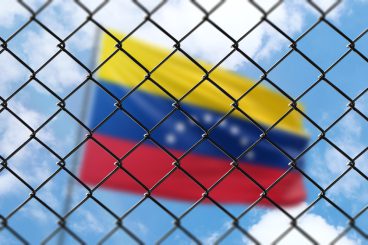 Venezuela: Sanktionen, Einflussnahme und Souveränität