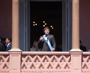 „Libertäre“ Regierung in Argentinien verfügt weitere massive Kürzungen in Bildung und Wissenschaft