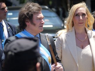 Schwerer Rückschlag für Milei: Regierung in Argentinien muss Entwurf für Ermächtigungsgesetz zurückziehen