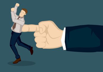 Psychologie als Regierungsinstrument: Manipulation durch „Nudging“