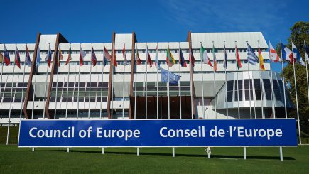 Europarat über Deutschland: Ungleichheit steht in keinem Verhältnis zum Reichtum der Bundesrepublik