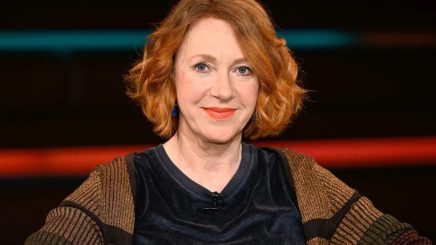 Urteilsverkündung in Sachen Ulrike Guérot