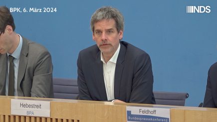 „Gegen Auslieferung von Assange an die USA“ – Wie kam es zum Sinneswandel von Kanzler Scholz?