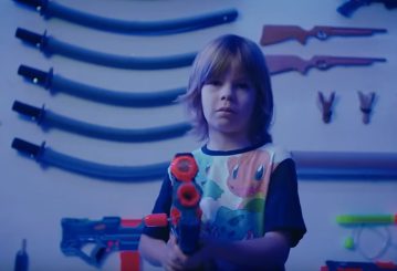 „Na klar sind wir für Frieden – doch erst müssen wir gewinnen, erst müssen wir gewinnen, erst müssen wir gewinnen…“