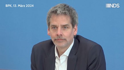 „Wir“ gegen „die anderen“, „russische Narrative“ und ein nicht sehr überzeugendes Dementi