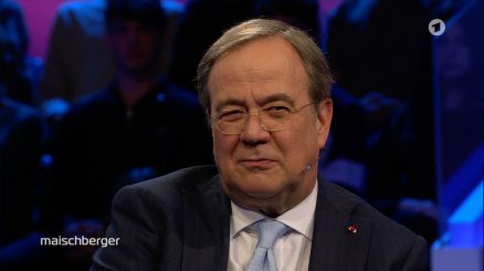 Armin Laschet verrät – ohne es zu bemerken – worum es beim „Kampf gegen rechts“ auch geht
