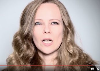 Kein Scherz: Sarah „Blinddarm“ Bosetti erhält Grimme-Preis