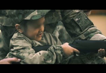 Schulen im Visier: „Duck and Cover“ und Militär im Klassenzimmer?