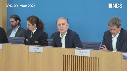 UN-Menschenrechtsrat: Bundesregierung sieht „schwerste Völkerrechtsverbrechen“ in Belarus – aber nicht in Gaza