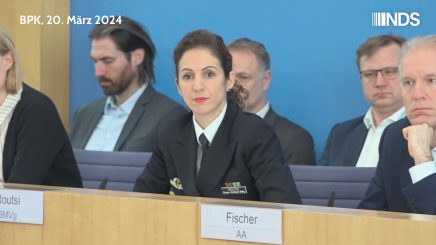 Steht die deutsche Gesellschaft tatsächlich mehrheitlich hinter dem Vorhaben „Kriegstüchtigkeit“?