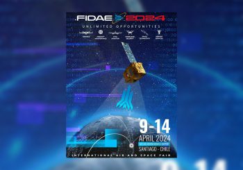 Wegen Vorgehen in Gaza: Chile schließt Israel von der Internationalen Luft- und Raumfahrtmesse aus